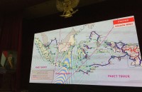 Palapa Ring Rampung, Ongkos Komunikasi Dipastika Kian Murah